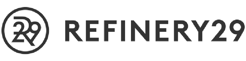 refinery29 logo