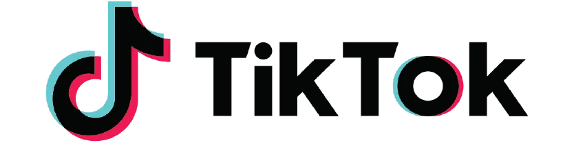tiktok logo
