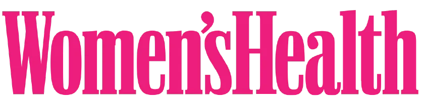 womens health logo